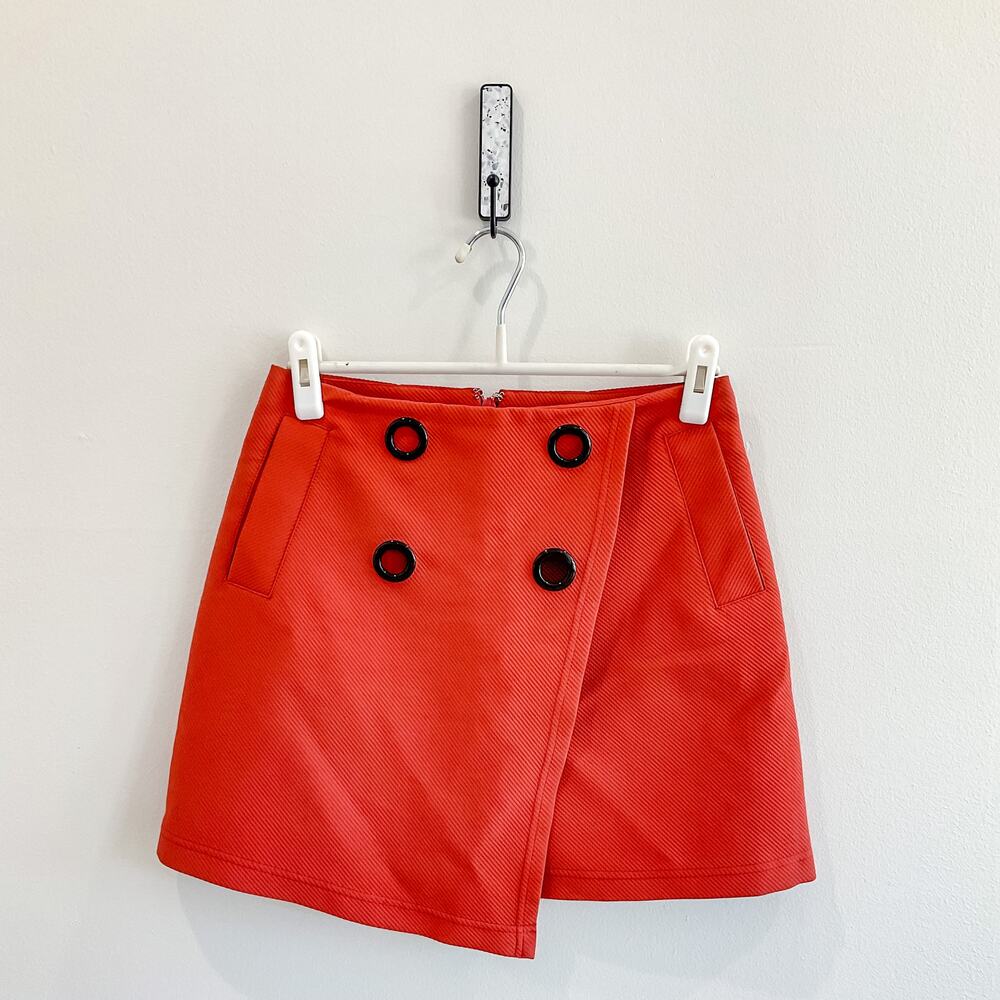 Size 6 TOPSHOP Skirt